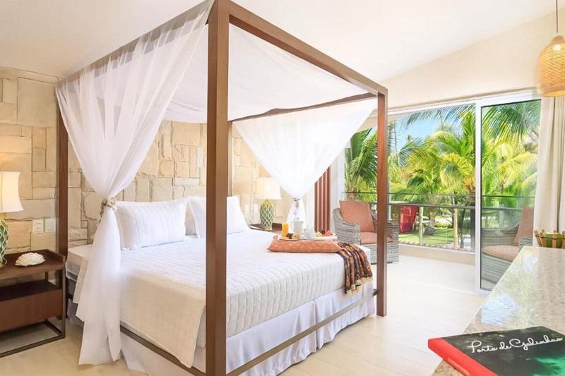 اتاق لوکس با بالکن, Glenwood City Resort