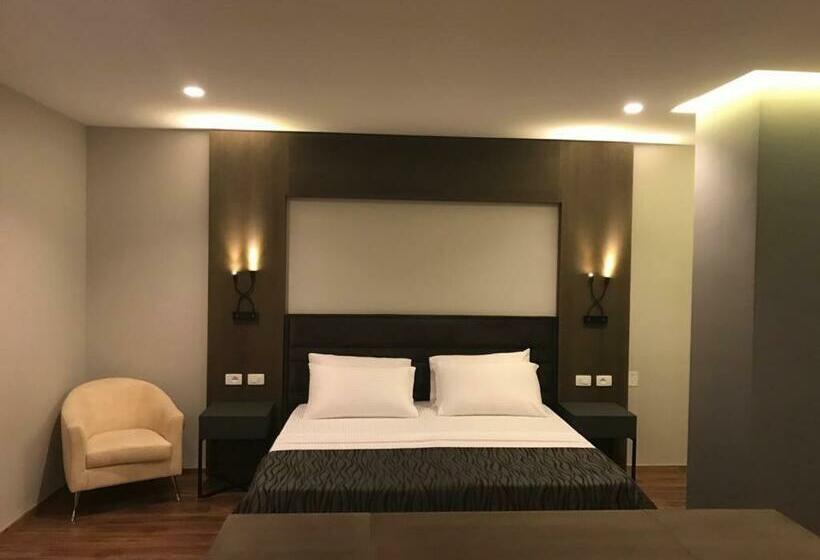 Номер Стандарт, Klajdi Resort & Spa