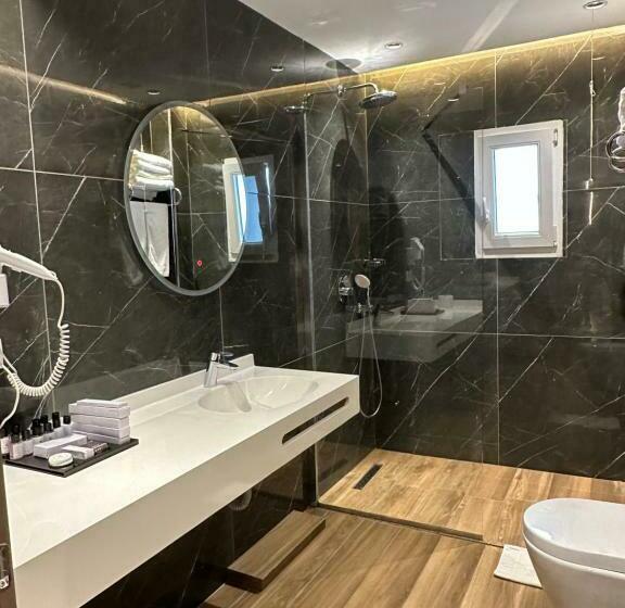 패밀리 룸, Klajdi Resort & Spa