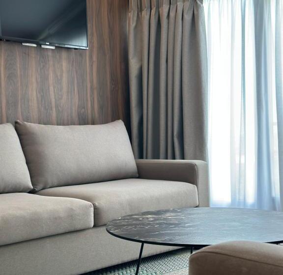 Family Suite, Klajdi Resort & Spa