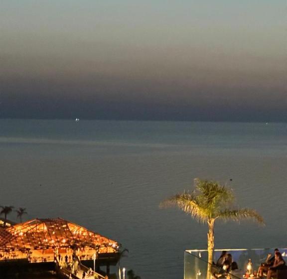 자쿠지 스위트, Klajdi Resort & Spa