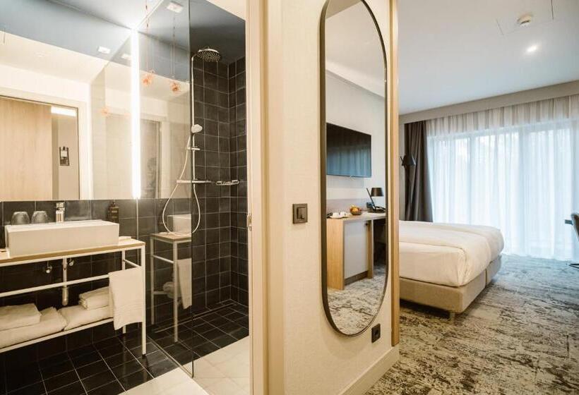 اتاق سوپریور, Mercure Sibiu Arsenal