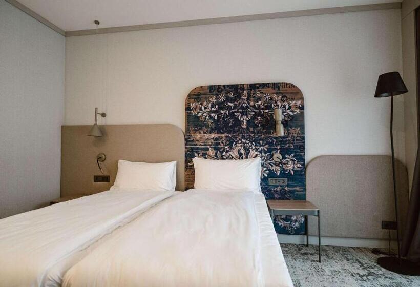 اتاق سوپریور, Mercure Sibiu Arsenal