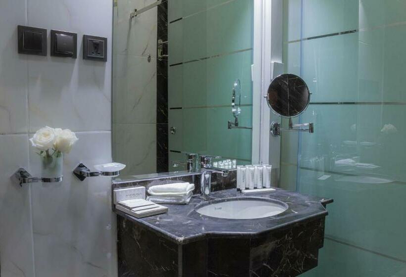 Полулюкс, Cloud City Hotel فندق مدينة السحاب