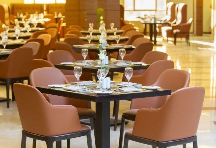 Президентский Люкс, Cloud City Hotel فندق مدينة السحاب