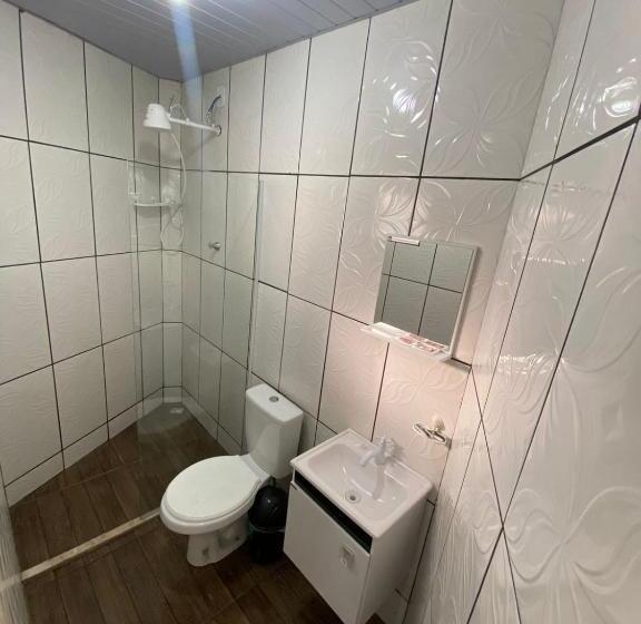 Семейный Номер, Pousada Casa Antigo Haras Penedo