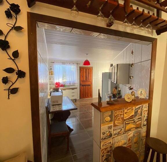 Семейный Номер, Pousada Casa Antigo Haras Penedo