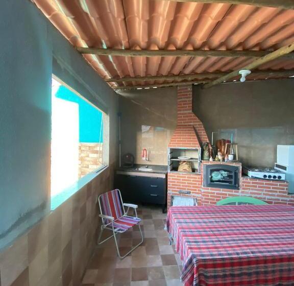 Номер Стандарт, Pousada Casa Antigo Haras Penedo