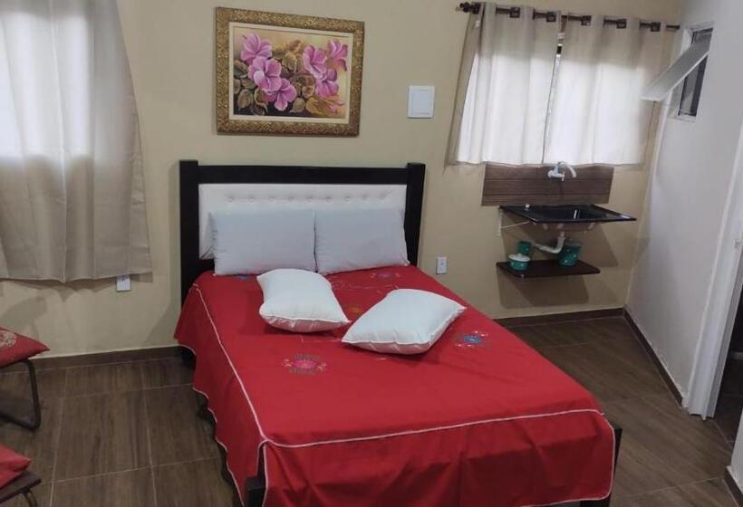 Семейный Номер, Pousada Casa Antigo Haras Penedo