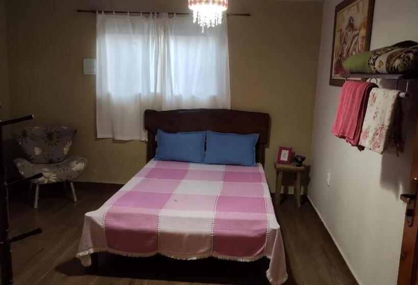 Номер Стандарт, Pousada Casa Antigo Haras Penedo