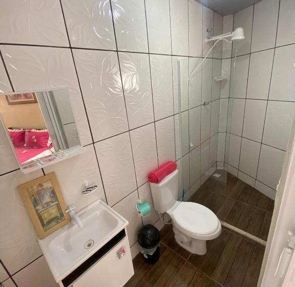 Семейный Номер, Pousada Casa Antigo Haras Penedo