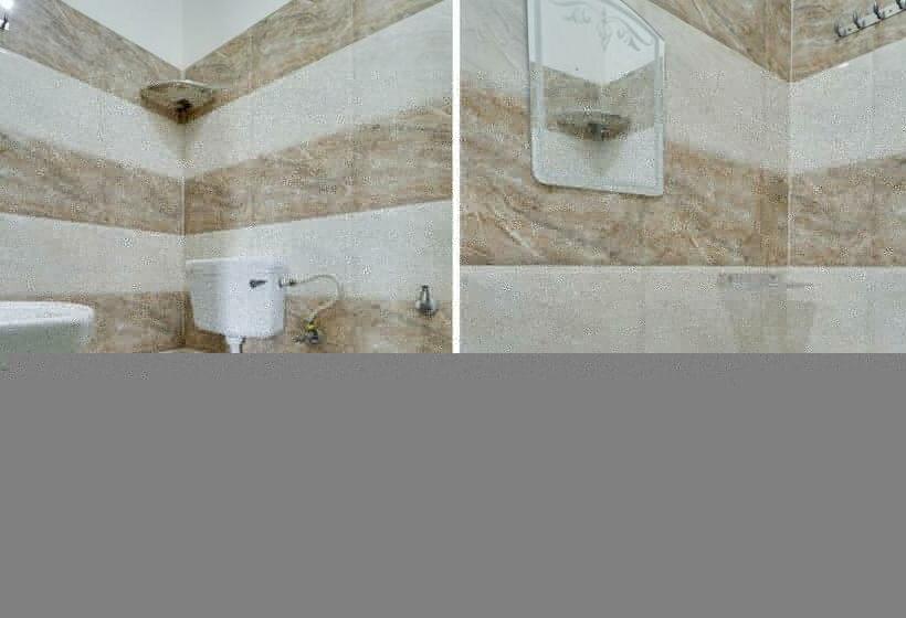 Трехместный Номер Классика, Spot On 81415 Hotel Vaishnavi