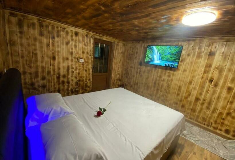 Номер Deluxe, Guest House Kukaj Valbone