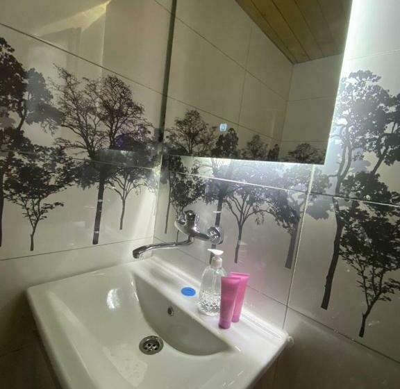 Номер Deluxe, Guest House Kukaj Valbone