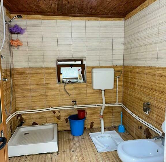 Семейный Номер, Guest House Kukaj Valbone