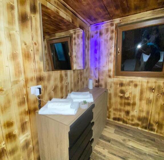 Номер Deluxe, Guest House Kukaj Valbone
