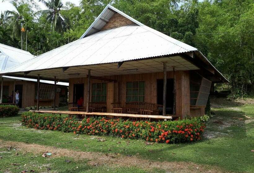 스탠다드 룸, Costa Aguada Island Resort, Guimaras