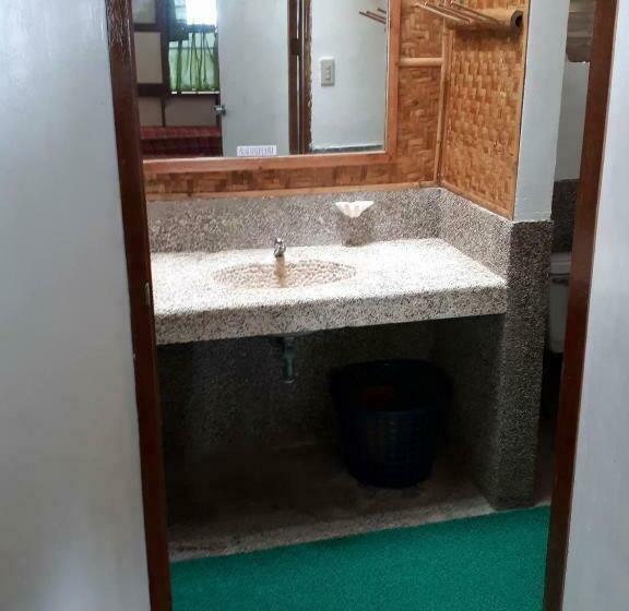 스탠다드 룸, Costa Aguada Island Resort, Guimaras