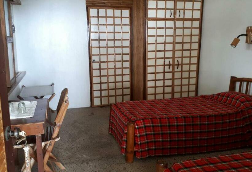 스탠다드 룸, Costa Aguada Island Resort, Guimaras