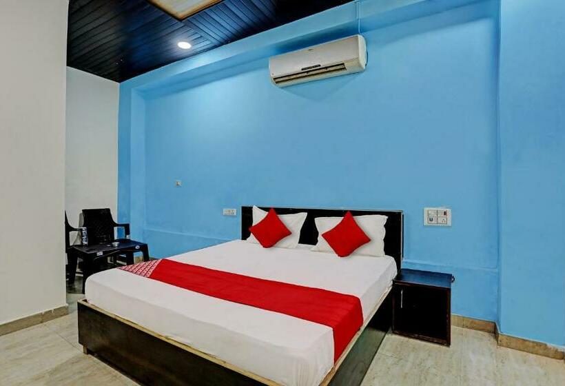 Трехместный Номер Классика, Flagship Hotel Mayur