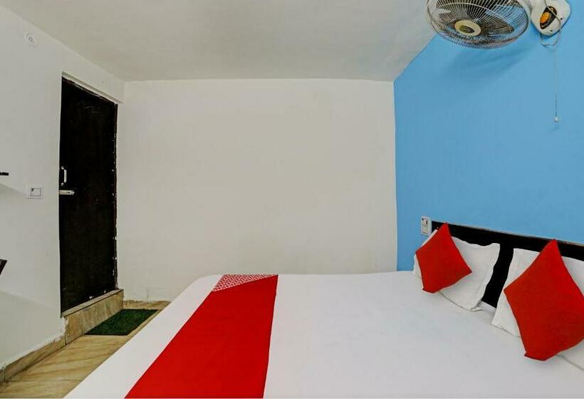 Трехместный Номер Классика, Flagship Hotel Mayur