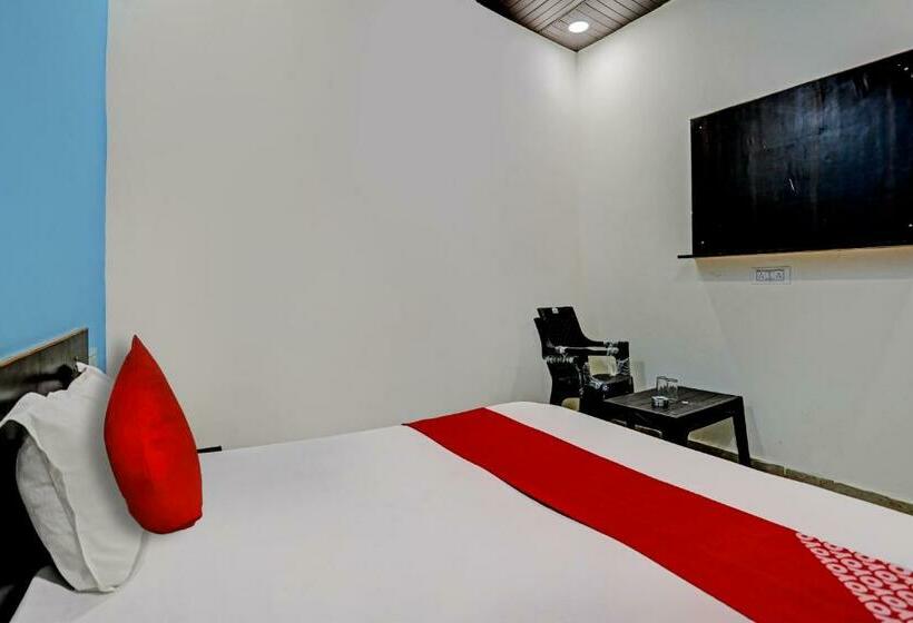 Трехместный Номер Классика, Flagship Hotel Mayur