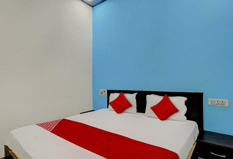 Трехместный Номер Классика, Flagship Hotel Mayur