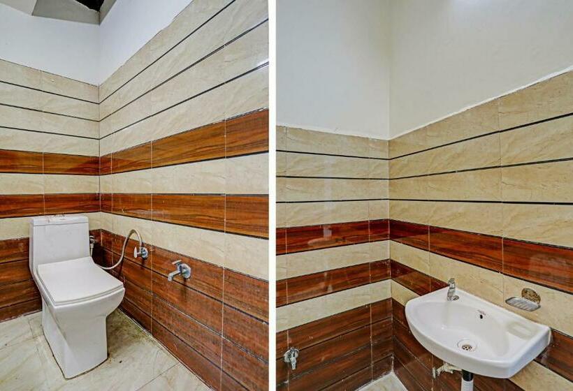 Трехместный Номер Классика, Flagship Hotel Mayur