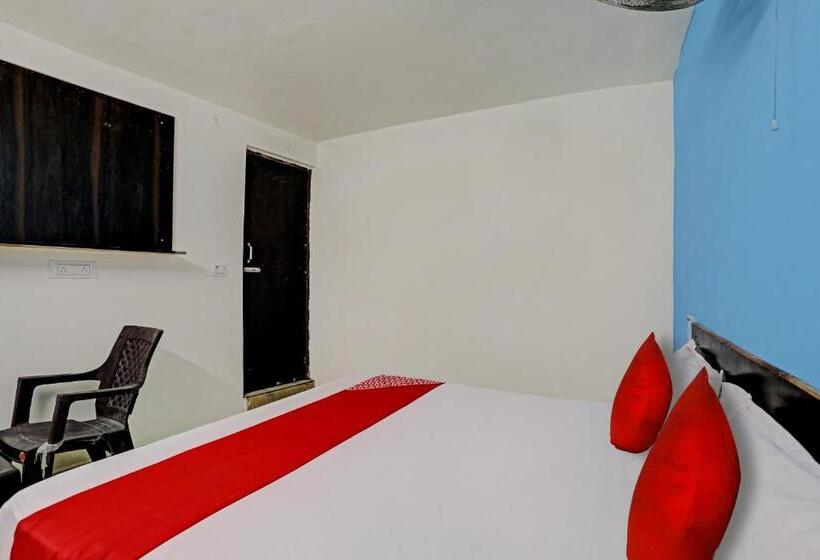 Трехместный Номер Классика, Flagship Hotel Mayur