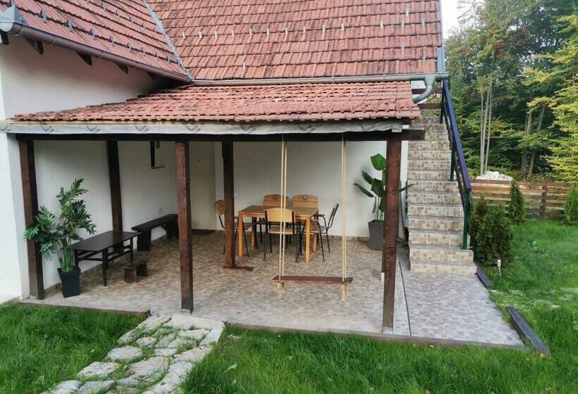 آپارتمان 1 خوابه همکف, Vikendica Andjelka 1 Zlatibor