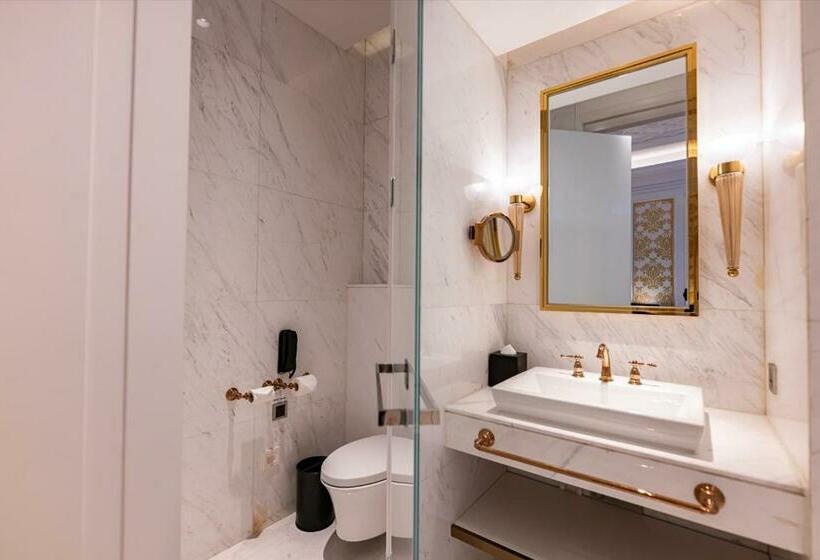 سوئیت پریمیوم, Rocase Boutique Hotel Wuxi