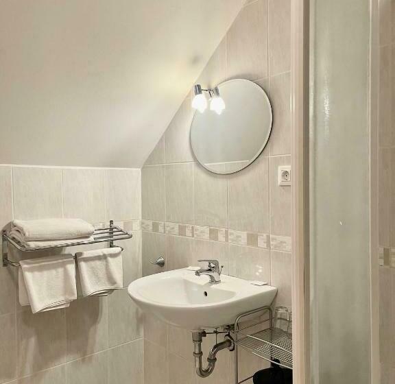 آپارتمان 1 خوابه با بالکن, Aparthotel Gaja