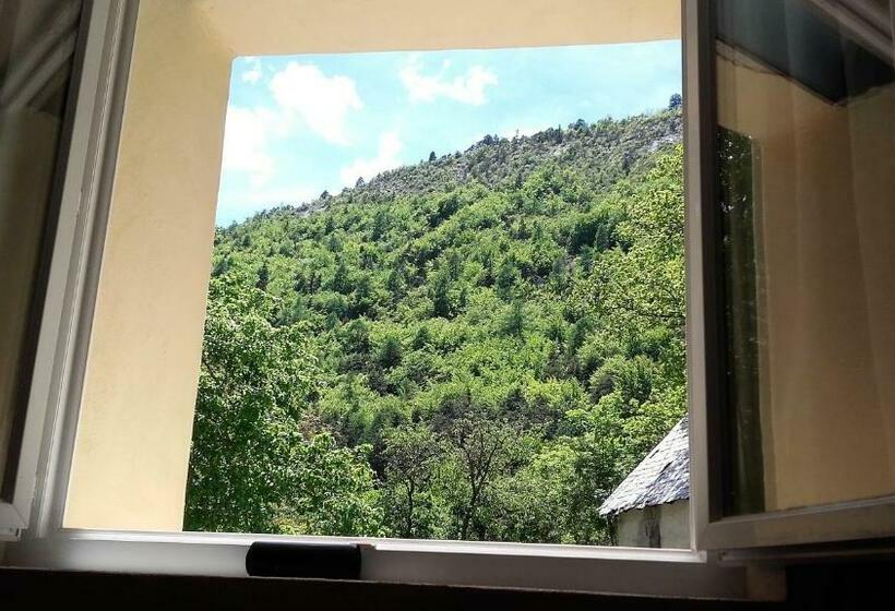 标准间, Chambres D Hôtes Du Villaret