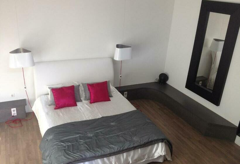 Deluxe Suite King Bed, Chambres D'hotes Deluxe Jacuzzi Mas De L'etoile