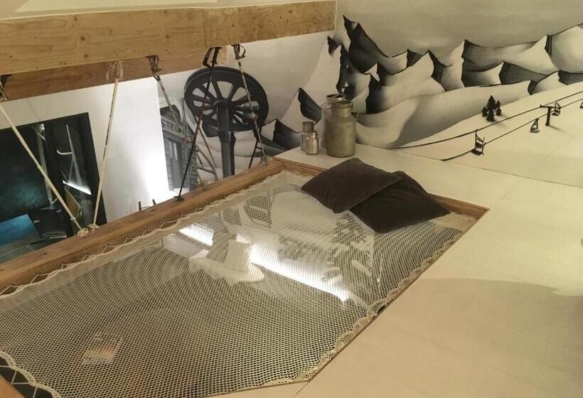 اتاق لوکس, Chambres D'hotes Deluxe Jacuzzi Mas De L'etoile