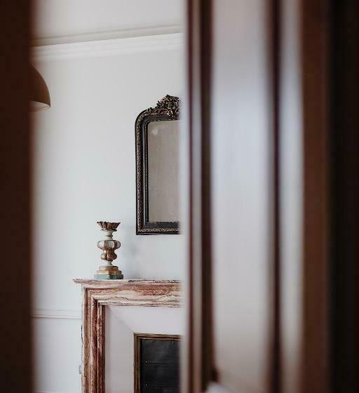 Люкс с Террасой, La Villa Guy & Spa   Teritoria