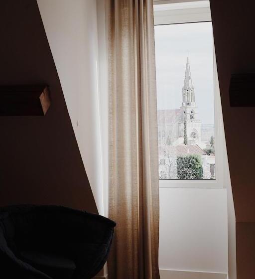 Люкс, La Villa Guy & Spa   Teritoria