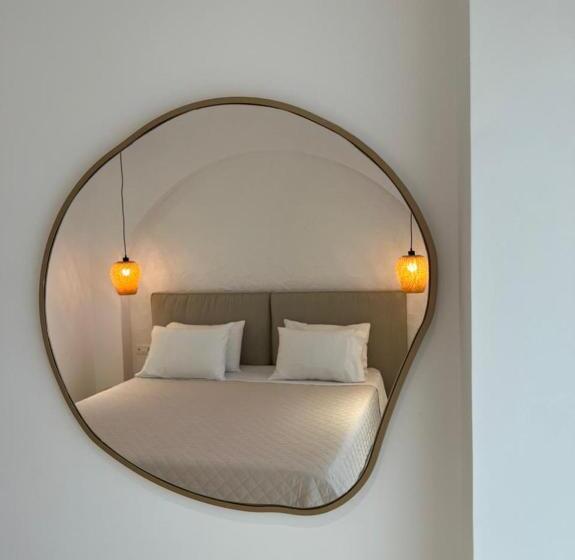 חדר סטנדרט עם מיטת קינג, Dimitri