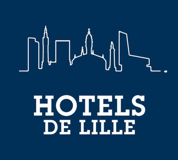 اتاق اجرایی با تخت بزرگ, L Arbre Voyageur   Bw Premier Collection   Lille