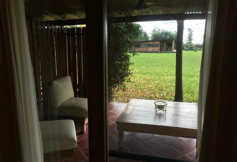 스위트, Noha Casa De Campo