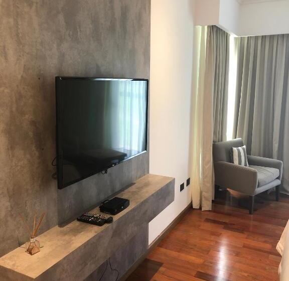 수피리어 룸, Noha Casa De Campo