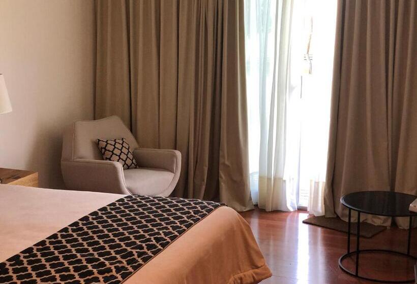 스위트, Noha Casa De Campo