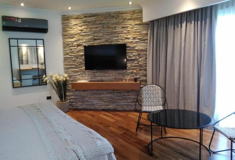스위트, Noha Casa De Campo