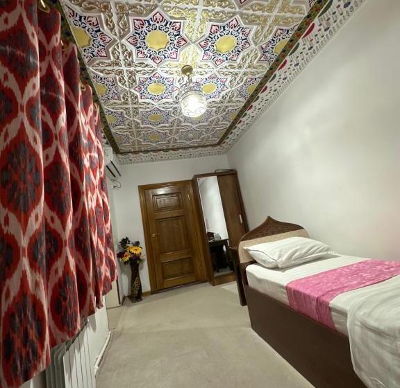 اتاق استاندارد یک نفره, Rizo Boutique