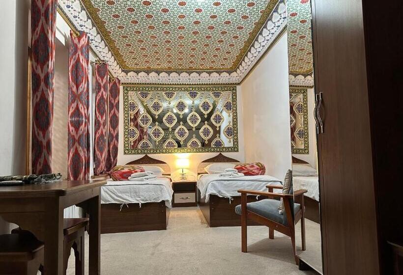 اتاق سوپریور, Rizo Boutique