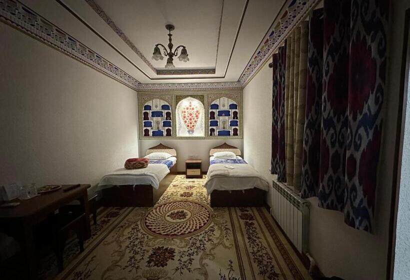 اتاق سوپریور, Rizo Boutique