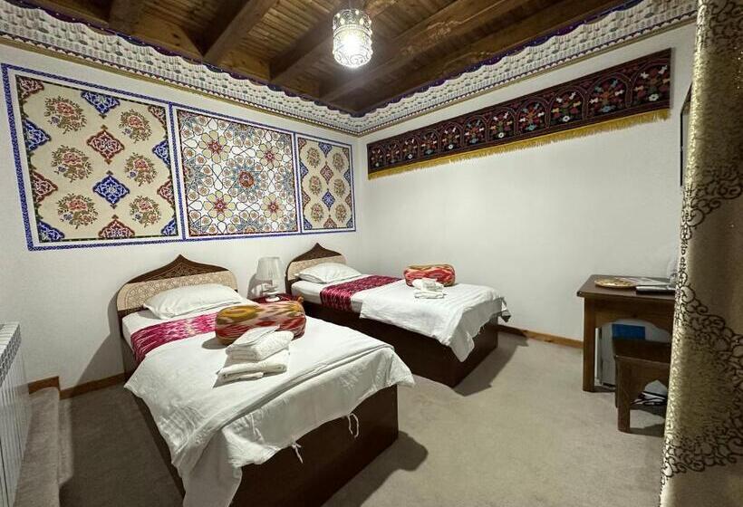 اتاق سوپریور, Rizo Boutique