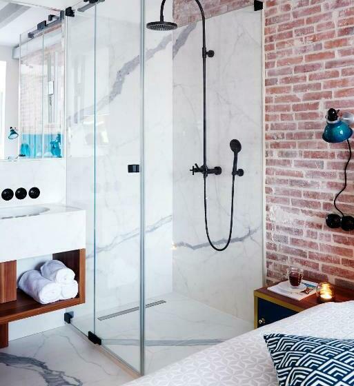 Номер Стандарт, Five Rooms