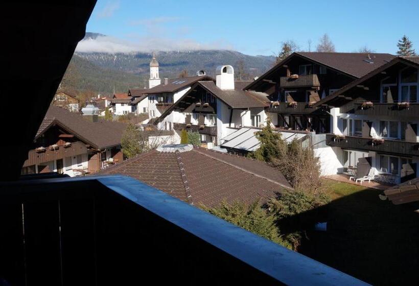 اتاق عادی, Gästehaus Brigitte