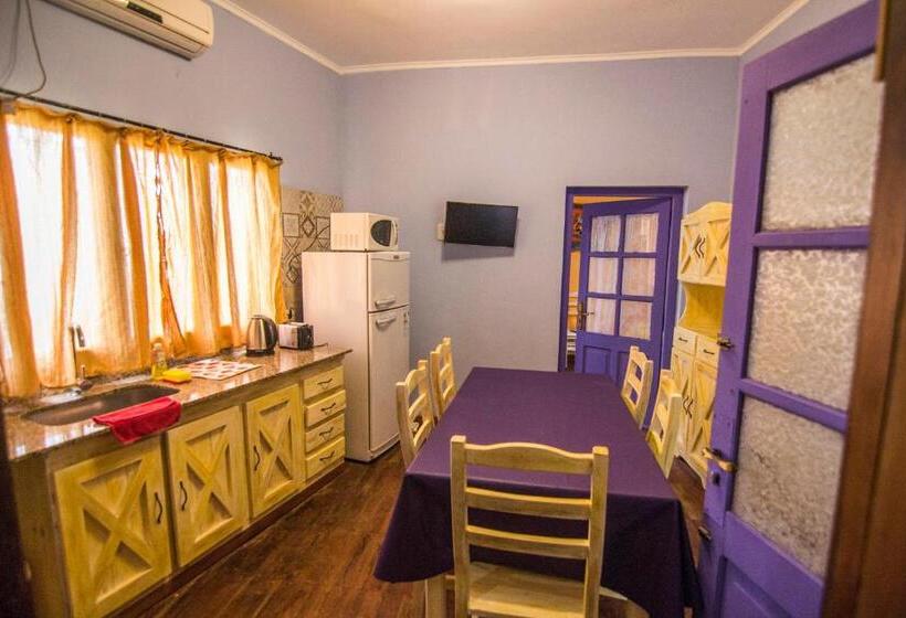 Апартаменты 2 Спальни, Hacienda Don Justo Hotel Boutique Spa